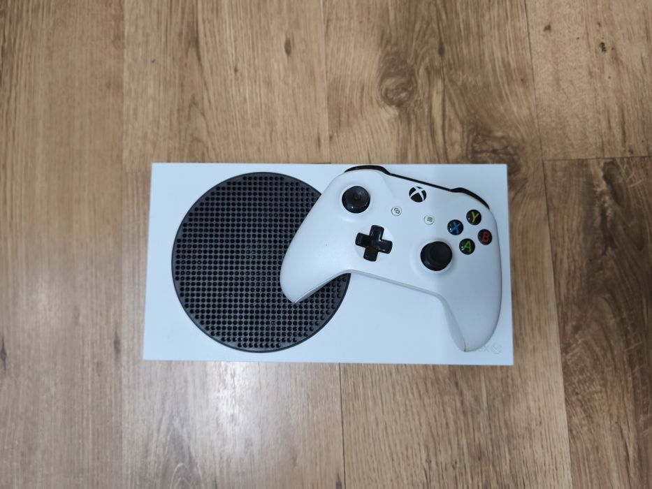 Xbox series s 512gb