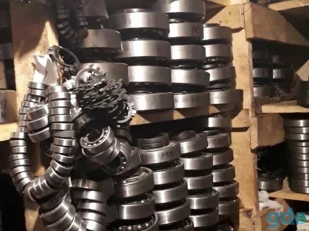 Подшипники оптом