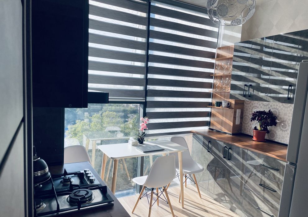 Продается квартира в Юнусабате