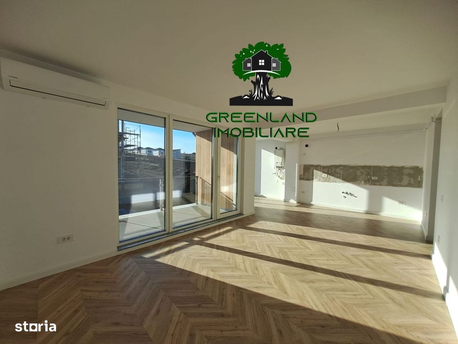 Ap 3 Camere, INTABULAT, Parcare INCLUSA,76 mp, etaj 2, Rediu Pacurari