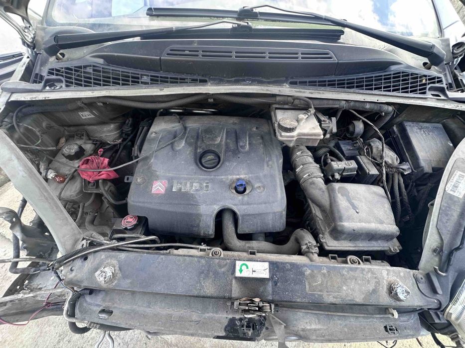 Ситроен Пикасо 2.0HDI 90k на части!