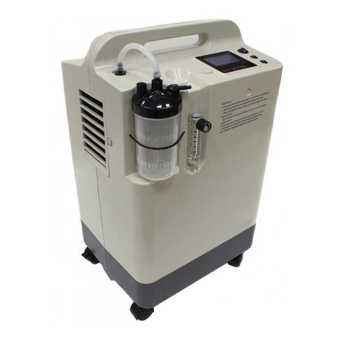Kislorod konsentrator 5l Longfian