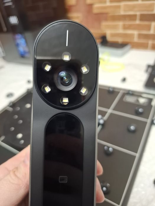 3d сканер Creality Raptor