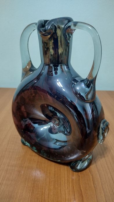 ' Sticle , pahare , carafa , țoiuri, untieră , plosca bota