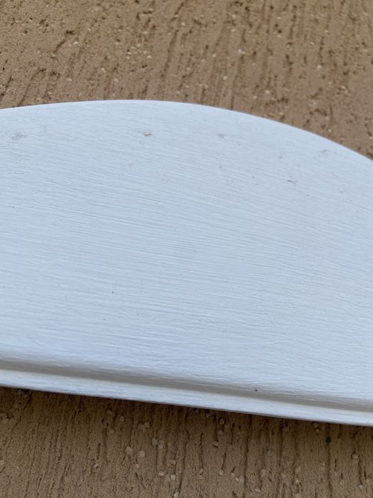 Голяма дървена рамка от огледало 102 х 53 см.