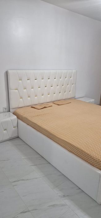 Inchiriez duplex ultra finisat floresti