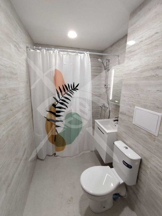 Дава се под наем Едностаен апартамент в София, Толстой - 50 кв.м за 500 € - Снимка #3