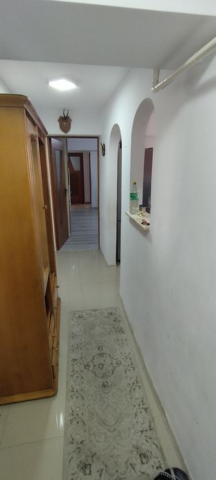 Apartament de vânzare în Uricani cu 2 camere