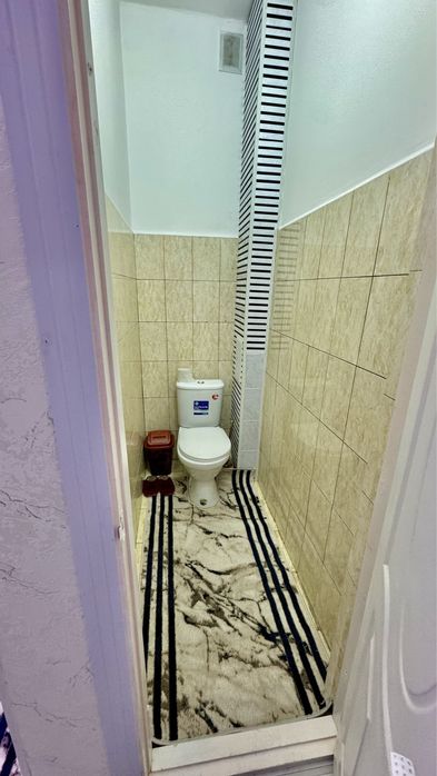 Ижарага берилади 1 хоналик квартира