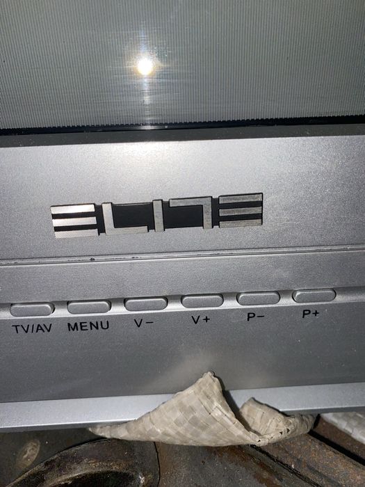 Телевизор Елит