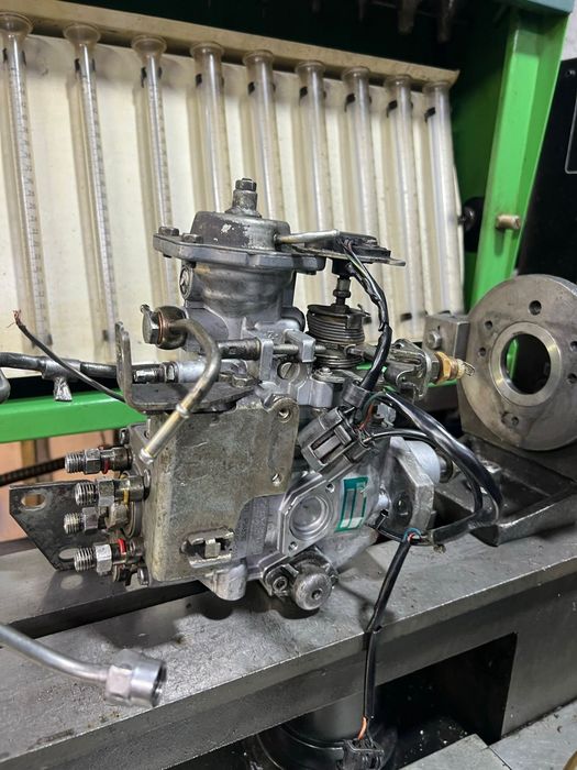 Продам ТНВД аппаратура Mazda mpv Мазда МПВ