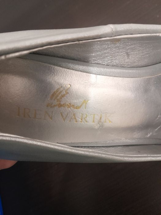 Туфли Лодочки Iren Vartik 37