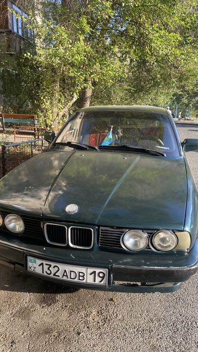 Машина