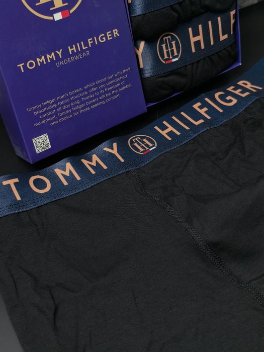 Tomi боксерки високо качество