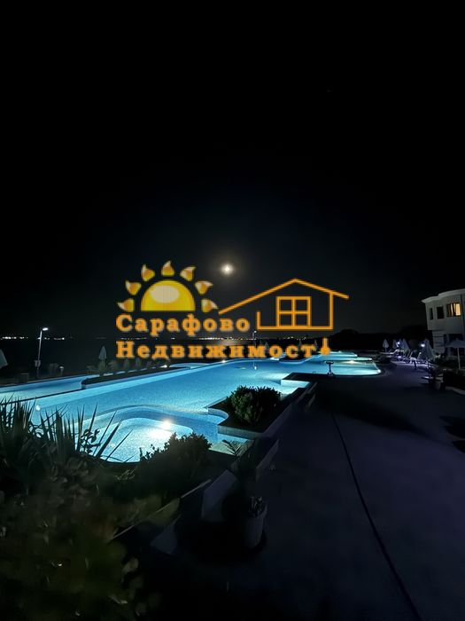 Дава се под наем Къща в Бургас, Сарафово - 116 кв.м за 1097.01 € - Снимка #17