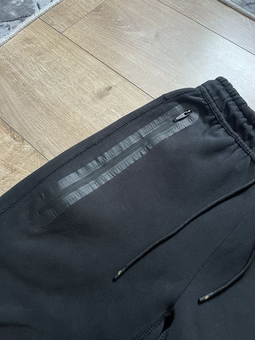 Pantaloni nike x nocta