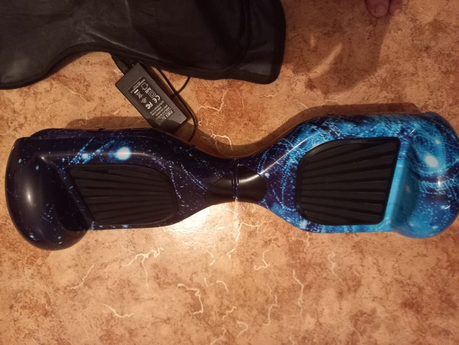 Срочно продам гироскутер или обмен