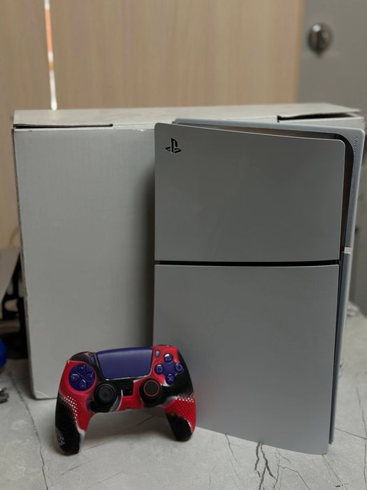PlayStation 5 Slim 1ТБ