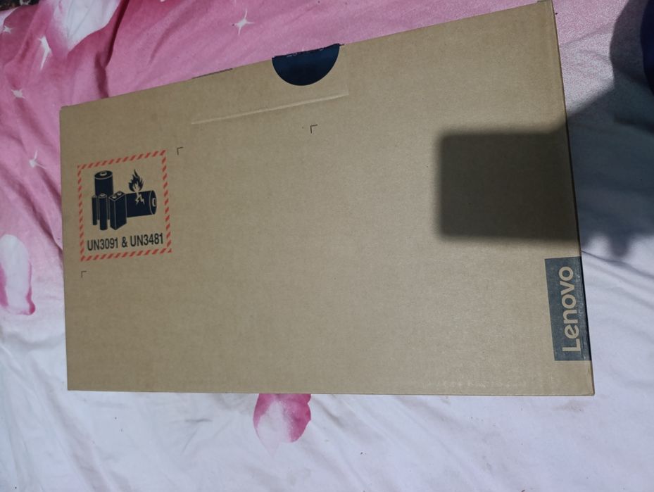 Ноутбук LENOVO ideapad1 15ijl7