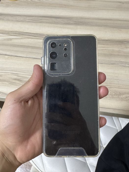 Самсунг с20 ультра