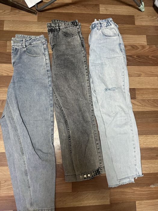 большой пакет пакет