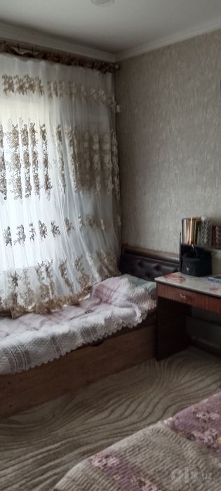 Продается квартира Сергили 8.  4/4/5