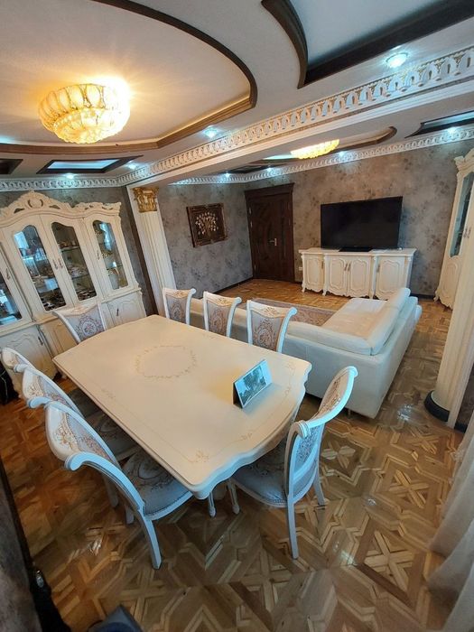 Toshkent Oybek Ijara