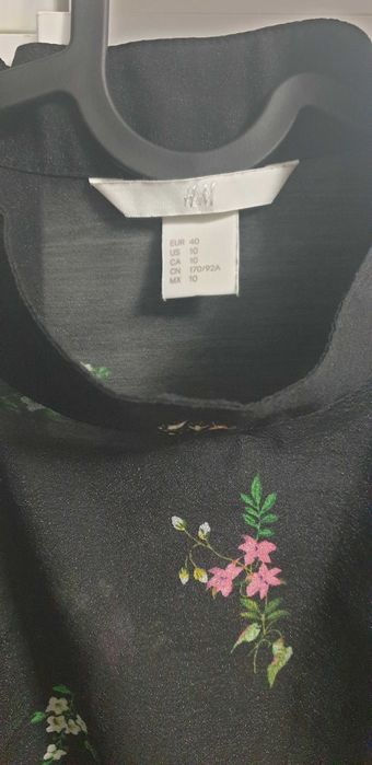 Camasa de vara H&M 40