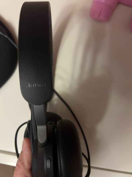 Jabra Evolve2 40 SE слушалки