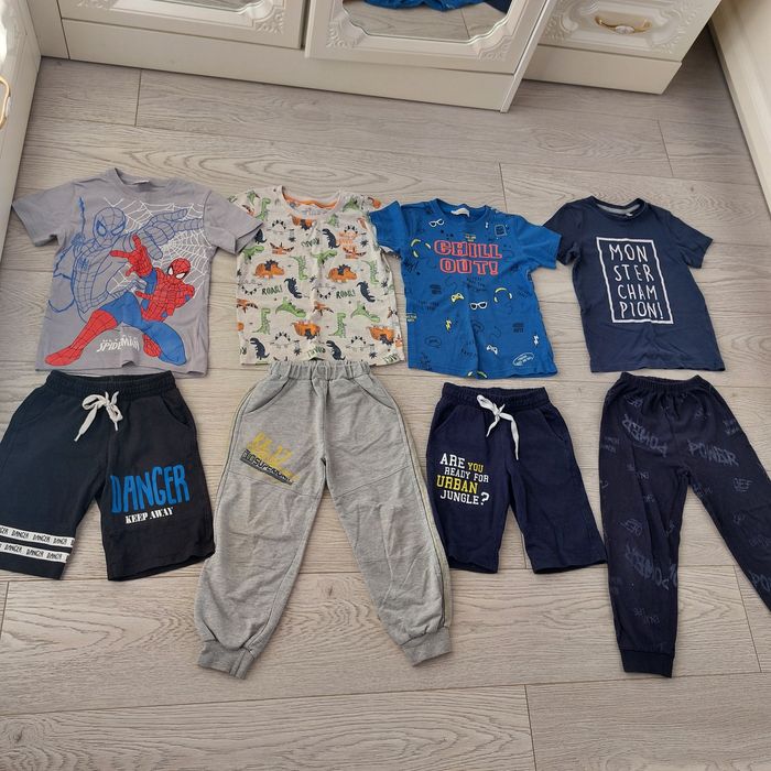 Вещи на мальчика, 104 размер