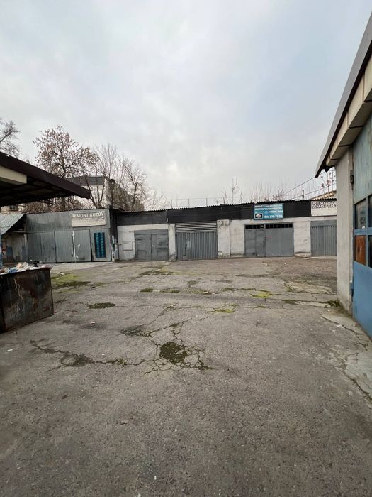 Чиланзар 7 квартал 12 соток