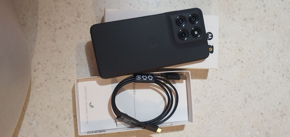 Motorola G37 Max Power