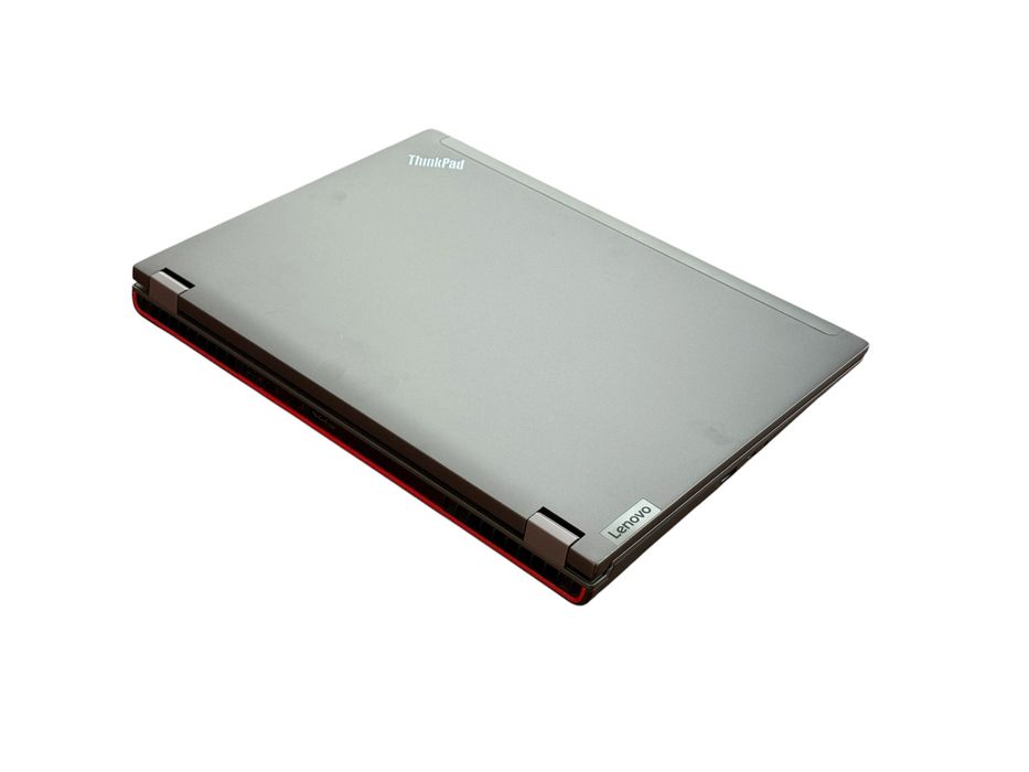16’ UHD+4K Oled Touch/i7-12850HX/Lenovo Thinkpad P16 Gen1/32GB DDR5/1TB SSD/RTX A1000