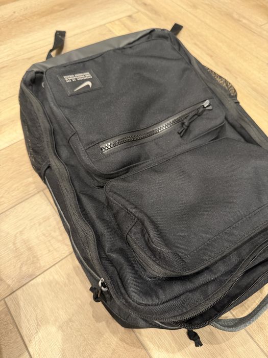 Nike utility backpack рюкзак найк