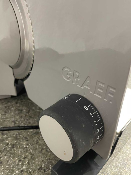 Колбасорезачка Graef - G50, 170W