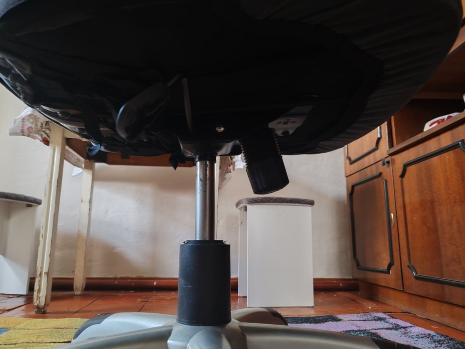 Компьютерное кресло