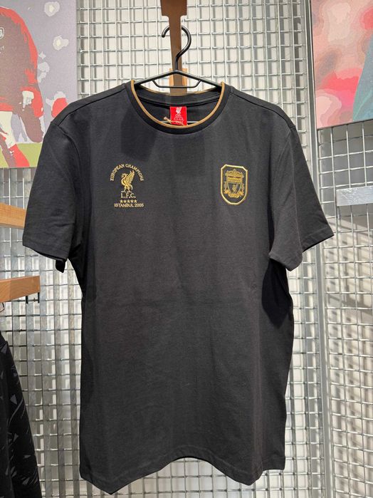 Ливърпул 05 Тениска