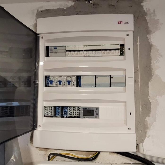 Electrician Autorizat NON-STOP – Timișoara & Zone Limitrofe