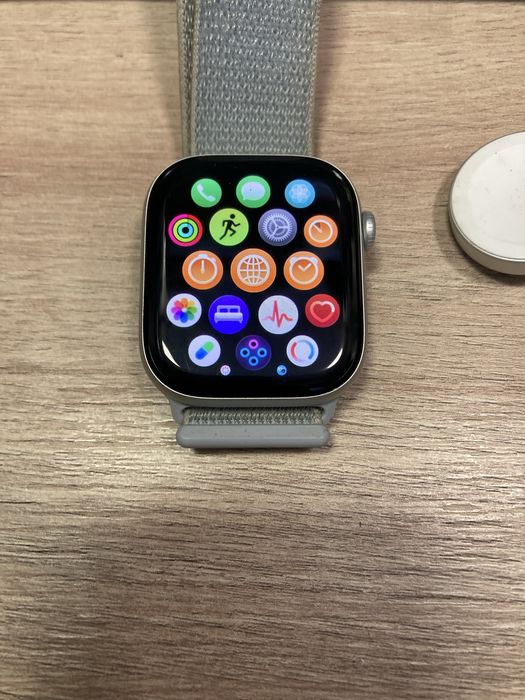 Apple Watch 10 46mm