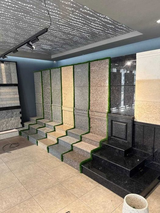 granit suvliq 600xпроизвол*20мм
