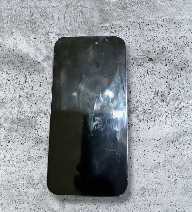 LICHIDARE STOC! Telefon Mobil / Smartphone Iphone 14 Pro Max 512 GB Negru