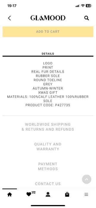 Ghete dama WOOLRICH Noi