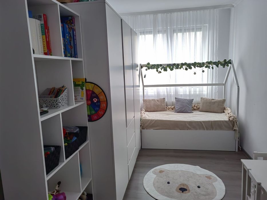 Apartament de vânzare