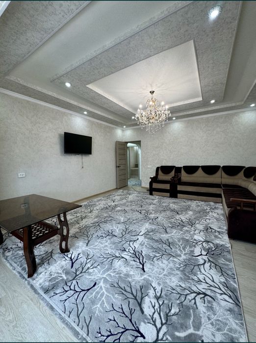 Аренда Евро квартира Юнусабад Метро линия