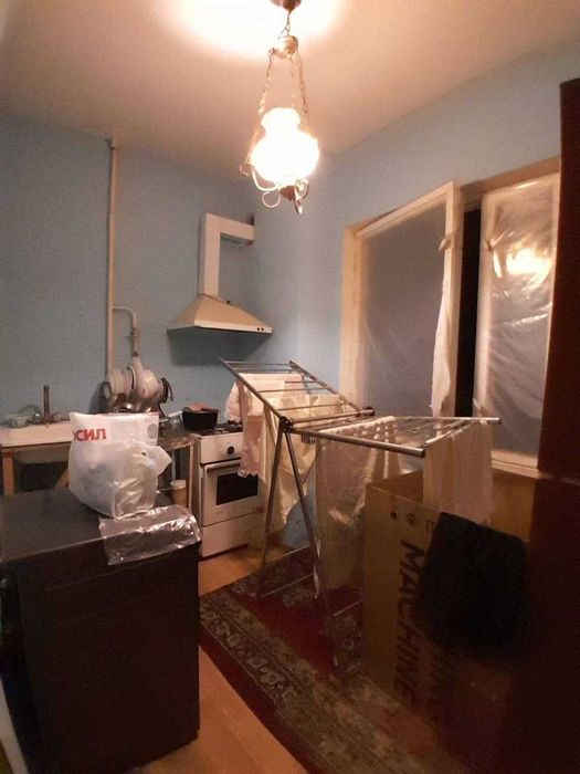 Shauhontohur rayon,Samarkand Darvoza kucha, 1-4-4, balkon 3x2