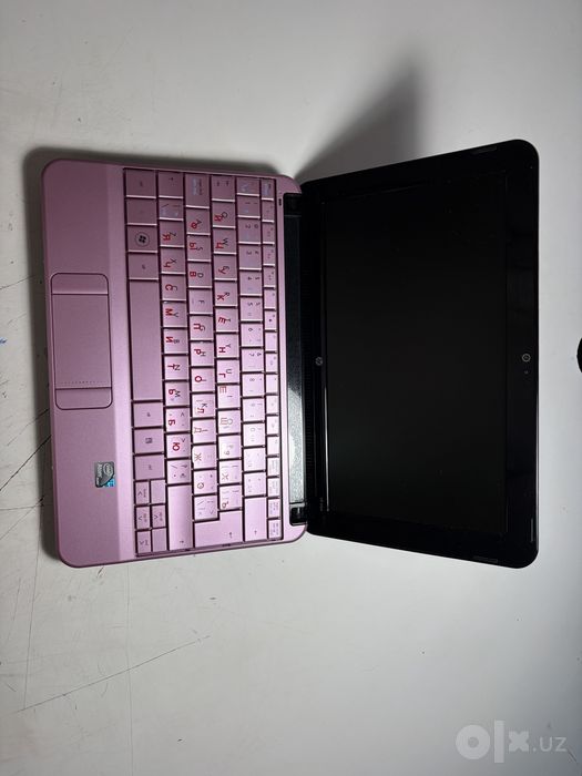 Ноутбук hp mini 110