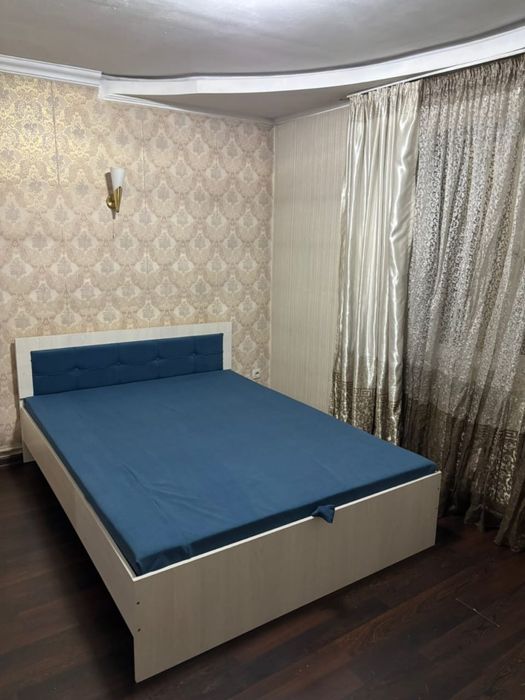 Времянка квартира 2 комнатная