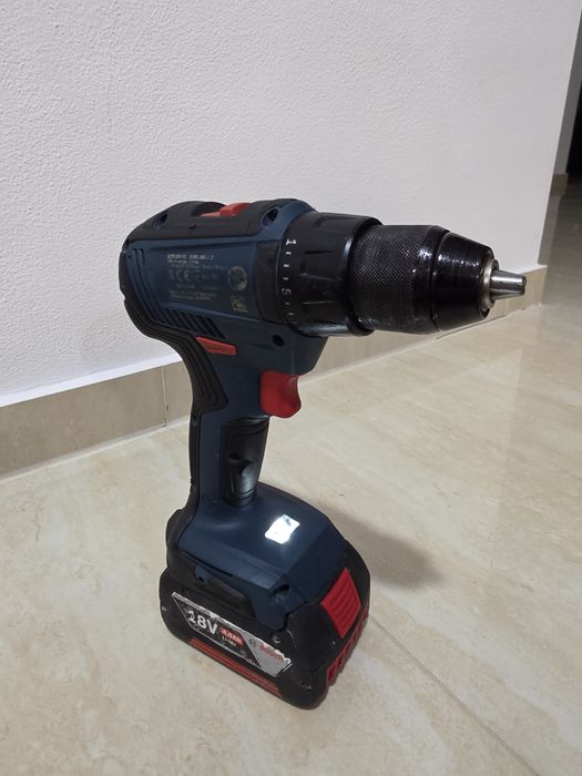 Filetanta bosch GSR 18V-55