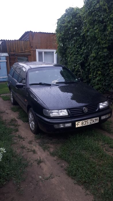 Volkswagen Passat B4
