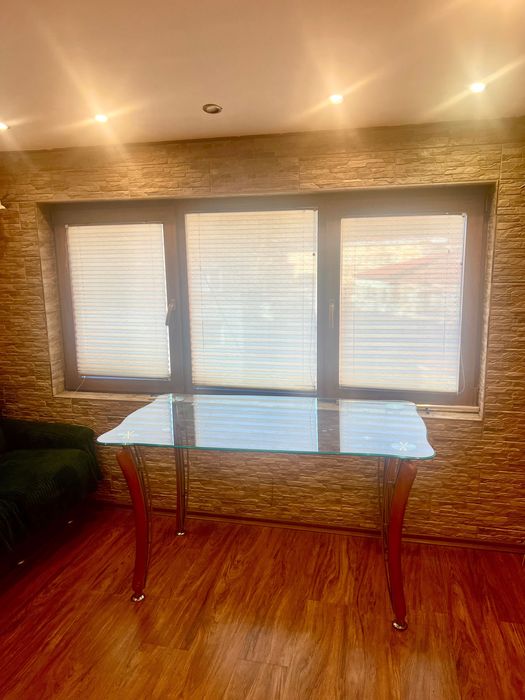 Дава се под наем Двустаен апартамент в Сливен, Колю Фичето - 55 кв.м за 204 € - Снимка #3